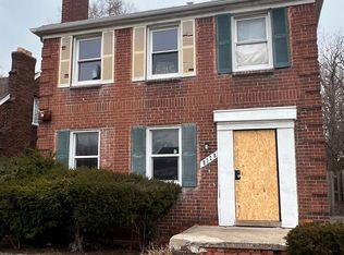 8728 W Seven Mile Rd, Detroit, MI 48221