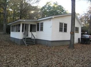 151 Steed Ter, Hot Springs, AR 71901