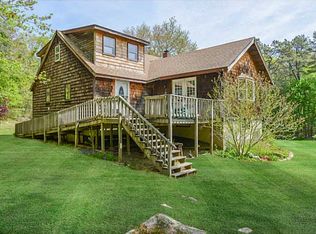 332 Old Mill Rd, Charlestown, RI 02813