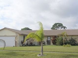 2179 SE Erwin Rd, Port Saint Lucie, FL 34952