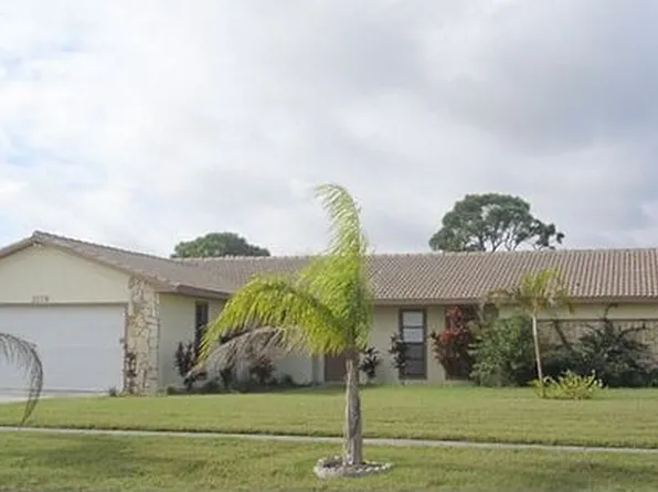 2179 SE Erwin Rd, Port Saint Lucie, FL 34952