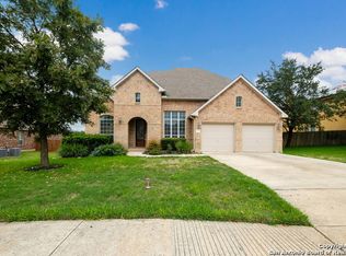 127 Sable Hts, San Antonio, TX 78258