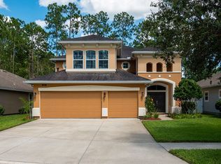 312 Carriage Hill Ct, Saint Johns, FL 32259