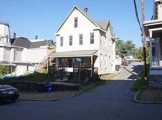 221 Walnut St #2, Harrisburg, PA 17113