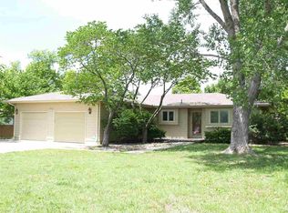 15820 E Central Ave, Wichita, KS 67230