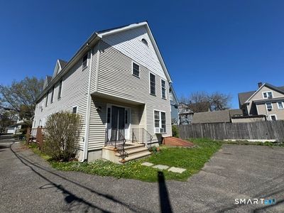 32-34 Yale Street, Bridgeport, CT, 06605