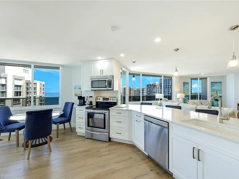 4041 Gulf Shore Blvd N #1505 — Photo 12
