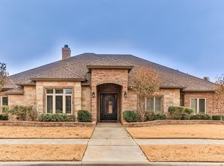 6107 88th Pl, Lubbock, TX 79424
