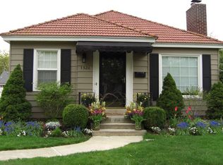 1526 E Westminster Ave, Salt Lake City, UT 84105