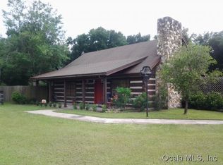 3760 SW 89th Ave, Ocala, FL 34481