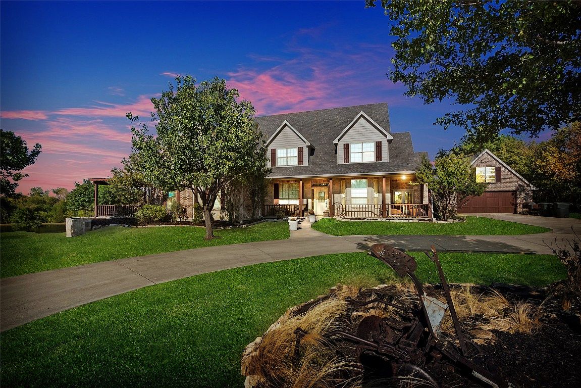 14000 Allen Trl, Roanoke, TX 76262 Zillow