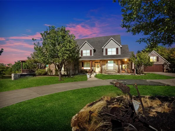 14000 Allen Trl, Roanoke, TX 76262