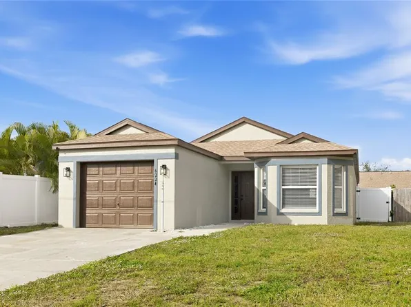 6224 40th Ave W, Bradenton, FL 34209