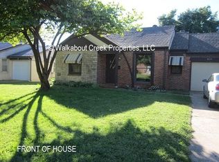 1629 S Kentwood Ave, Springfield, MO 65804