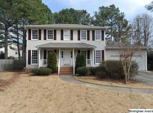 1133 Willow Creek Ct, Alabaster, AL 35007