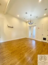 Rented by Hagstrom Management Inc