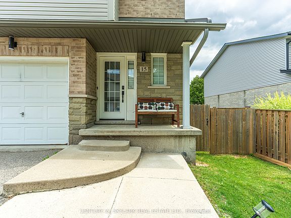 3rd image of 1385 Upper Wentworth St #15