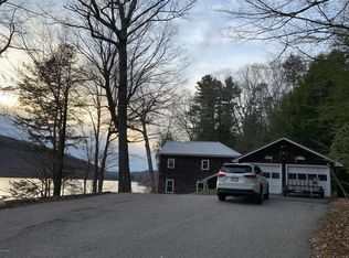 3582 Jacobs Ladder Rd, Becket, MA 01223