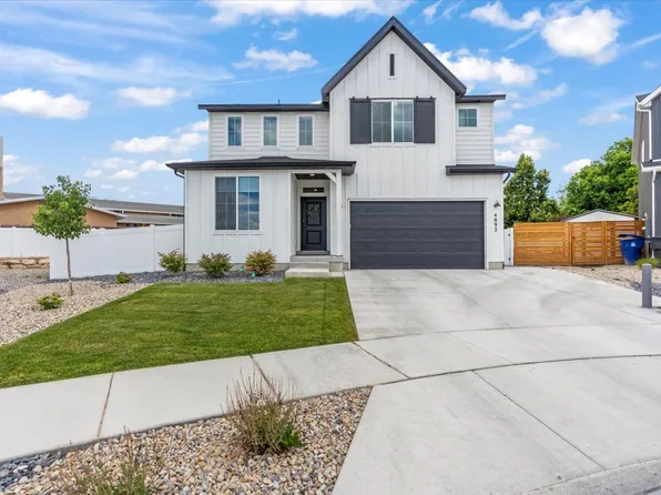 4892 S Snarr Haven Ct, Taylorsville, UT 84129