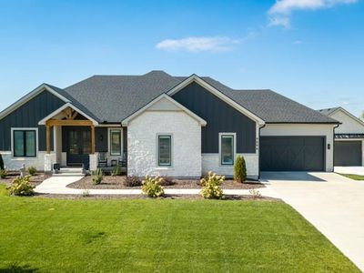 9806 Ingrid St, De Soto, KS, 66018