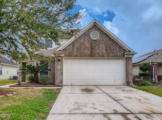 8015 Oregano Dr, Baytown, TX 77521