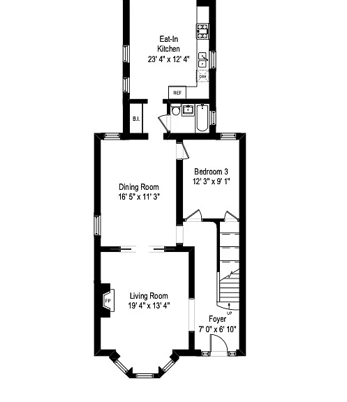 Main Floor