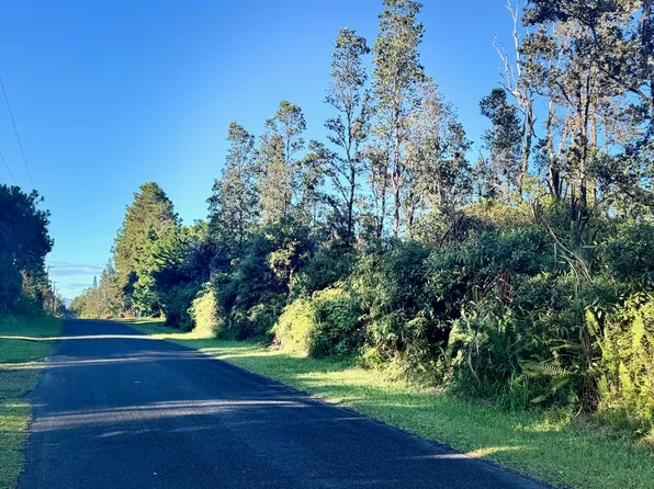 11-2830 Hibiscus St Lot 7411, Mountain View, HI 96771