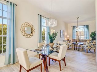 5038 Mabry Dr, Naples, FL 34112