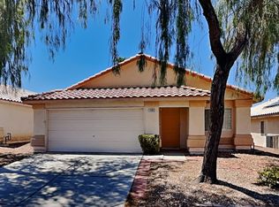 1486 Rancho Navarro St, Henderson, NV 89012