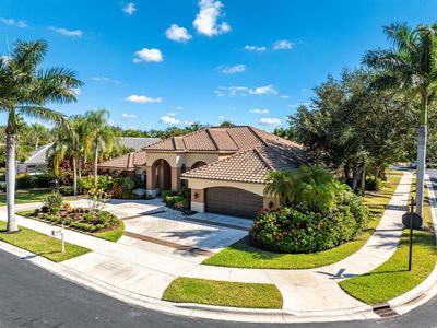 378 Coconut Circle, Weston, FL, 33326