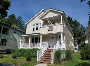 7 Underwood St, Worcester, MA 01602
