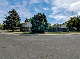4582 Adieu Cir, Colorado Springs, CO 80917