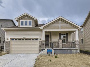 6242 E 142nd Pl, Thornton, CO 80602
