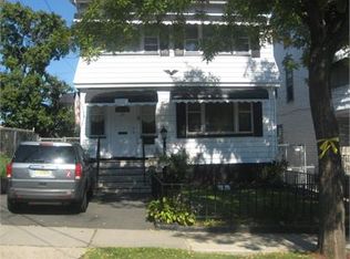 23 Yates Ave, Newark, NJ 07112