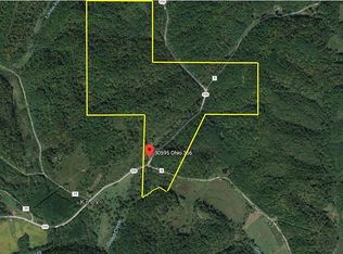 30595 State Route 356, New Marshfield, OH 45766