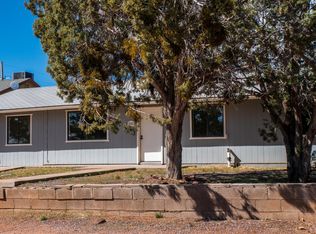 504 N Snead Dr, Payson, AZ 85541
