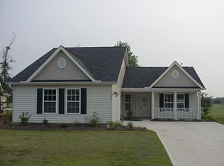 1177 Blue Heron Point, Manning, SC 29102
