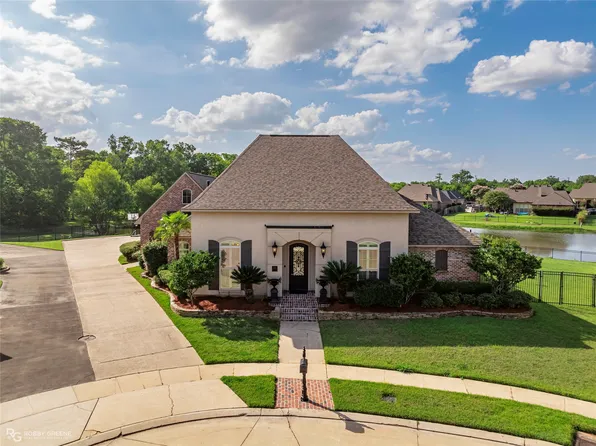 2413 Abbey Rd, Bossier City, LA 71111