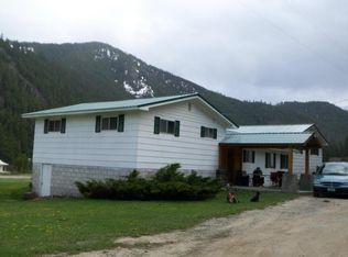 7047 Fox Ln, Darby, MT 59829