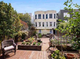 1930 Grove St APT 1, San Francisco, CA 94117