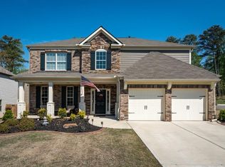 408 Providence Walk St, Canton, GA 30114