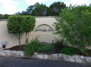 17101 Northlake Hills Dr, Jonestown, TX 78645
