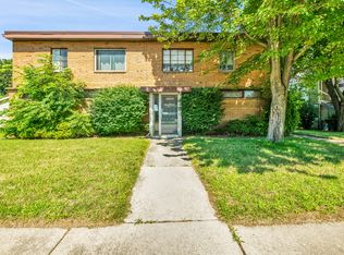 36830 Goddard Rd UNIT 5, Romulus, MI 48174