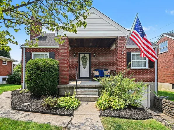 131 Edgewood Rd, Edgewood, KY 41017
