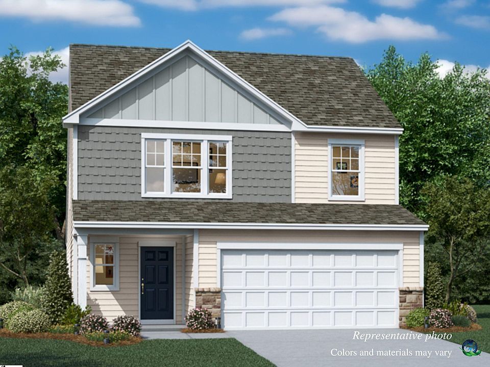 1st image of 1731 Southwold Ln Homesite 81