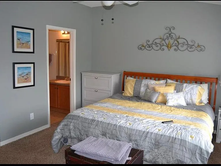 Bed Room One