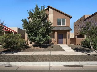 6123 Motherwell Dr SE, Albuquerque, NM 87106