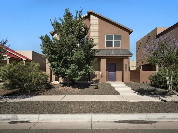 6123 Motherwell Dr SE, Albuquerque, NM 87106