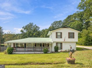 3810 Claude Brewer Rd, Loganville, GA 30052