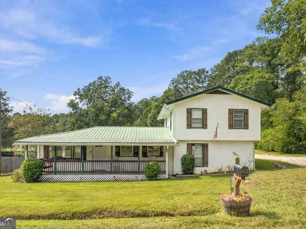 3810 Claude Brewer Rd, Loganville, GA 30052